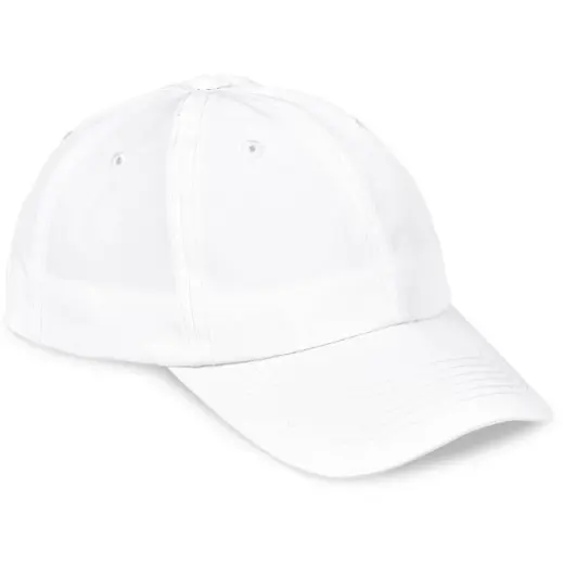 Okiyo Sugoi Recycled Cap White